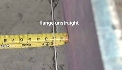 Рис. 6. Аппарат для сварки металлических рам 3 в 1 H-образной формы 10B