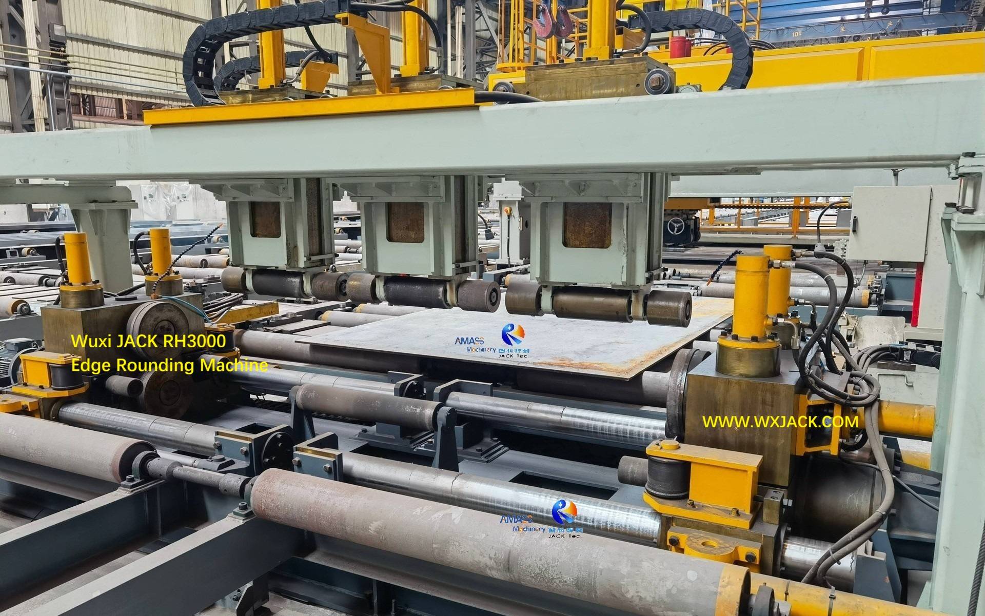 1 Steel Plate Edge Rounding Machine 26 IMG_20210911_155139