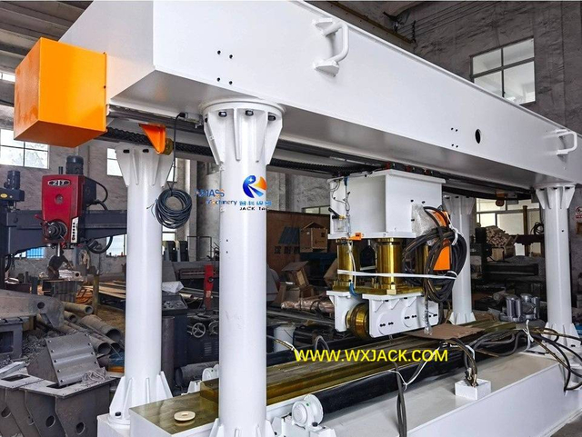 7 Машина для правки швов стыковой сварки стальных пластин 44 IMG_20230729_093230