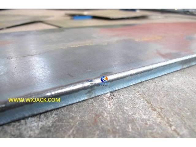 4 Станок для закругления кромок и снятия заусенцев 17