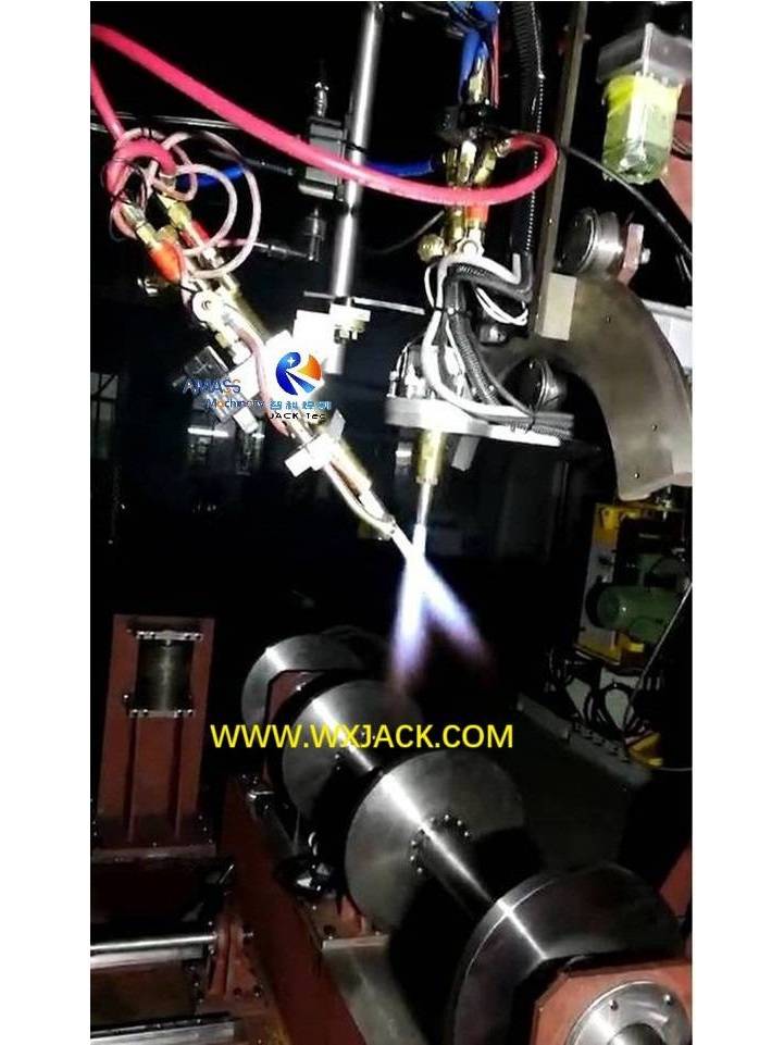 8 CNC Pipe Cutting Machine 18