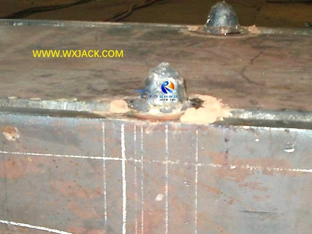 4 Аппарат для лучевой электрошлаковой сварки BOX 1D