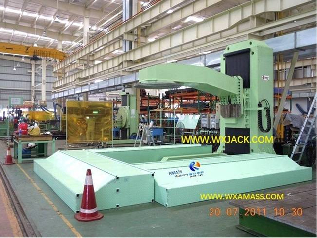 Сварочный манипулятор подъемного типа 2B L 16 DSCN0926