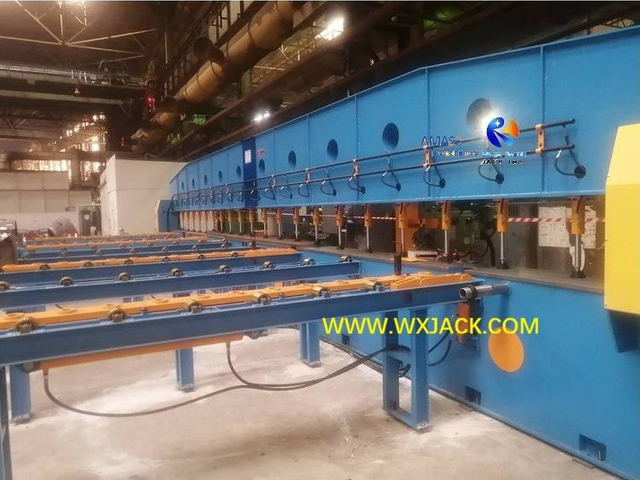 2-х кромкофрезерный станок с двойной головкой 187