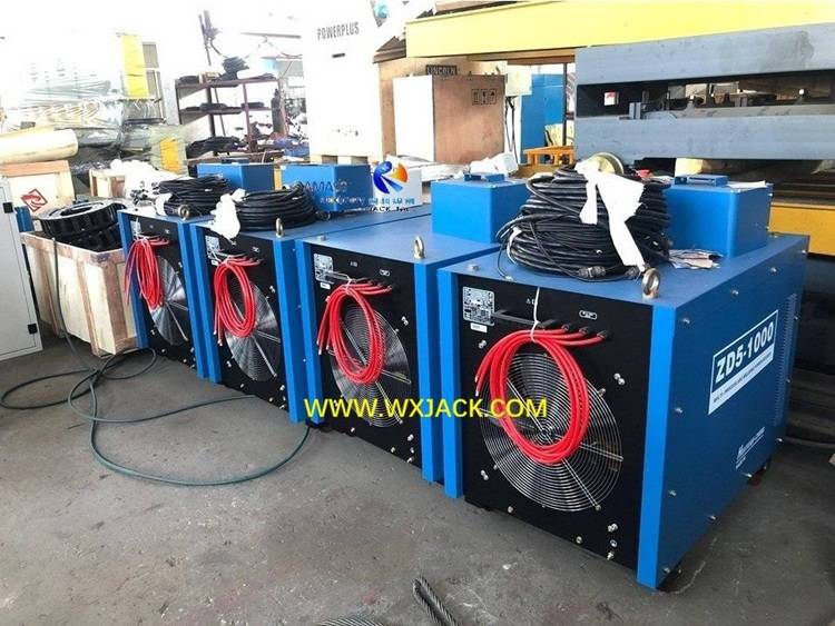 3 I H-beam Welding Machine 56 IMG_1937
