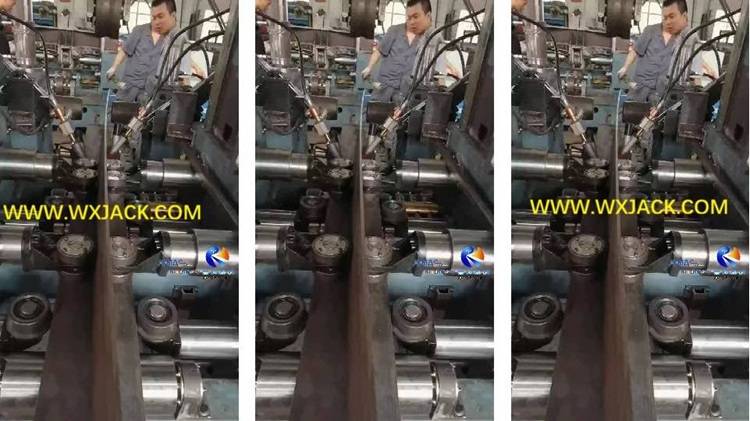5 3 in 1 H Beam Assembly Welding Straightening Machine 11.jpg