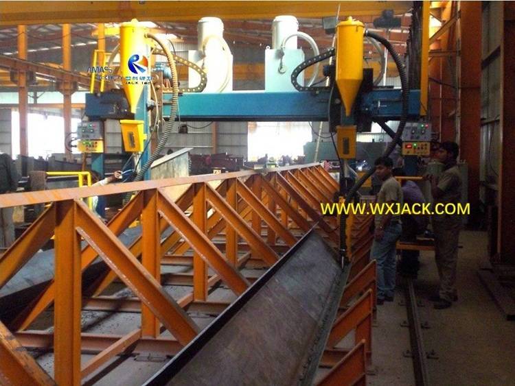Сварочный аппарат 2 IH-балки SAW 10 _20210606141625