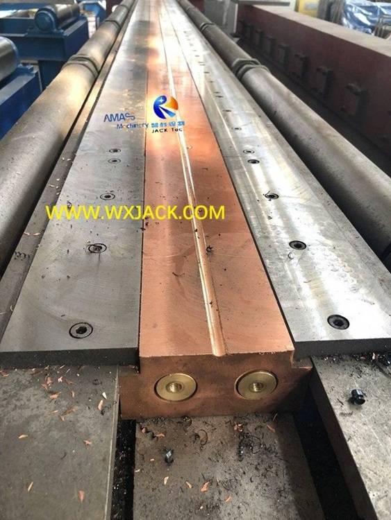 5 Steel Plate Flat Butt Welder Machine 59 IMG_7985