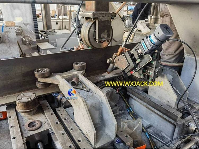 Сварочно-правильный станок для сборки двутавровой балки 1 3 в 1 349 IMG_20221217_103539