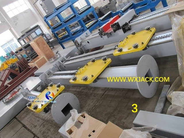 3 Сварочный манипулятор колонны и стрелы 3 IMG_1394