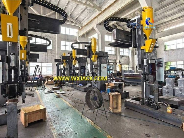 7 I Аппарат для сварки двутавровых балок 37 IMG_20250713_111426