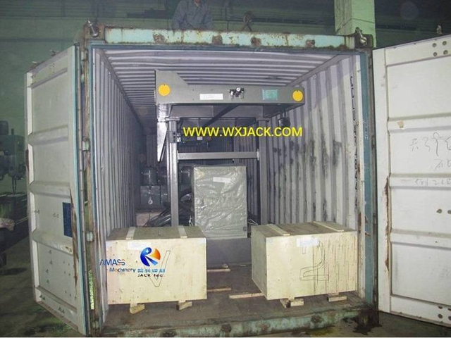 4 I Аппарат для сварки двутавровых балок 51 IMG_4932