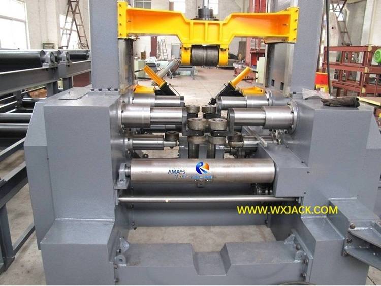 1 I H Beam Assembly Machine 6 IMG_7182