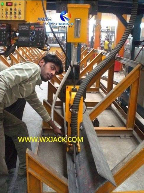 2 Машина для сварки двутавровых балок 49 CIMG1902