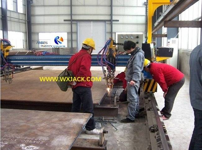 2 Станок газовой резки с ЧПУ 9 100_8372