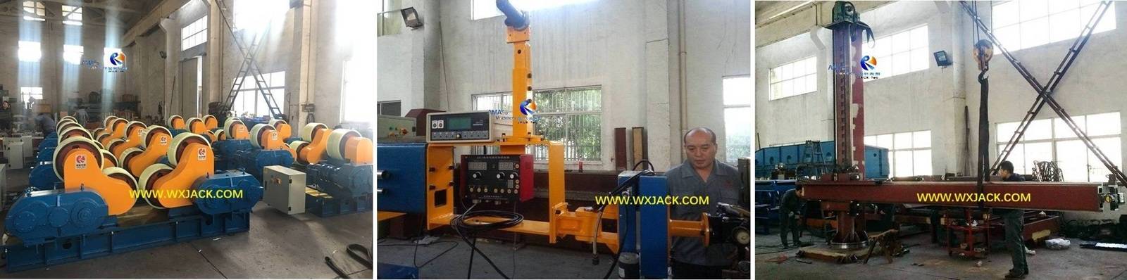 2 Саморегулирующийся автоматический вращатель сварочных роликов 1 IMG_3924