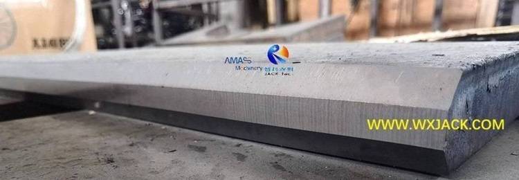 Фрезерный станок для кромки стальной пластины с 3-мя головками 102
